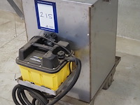 Nn tub - afbeelding 2 van  7