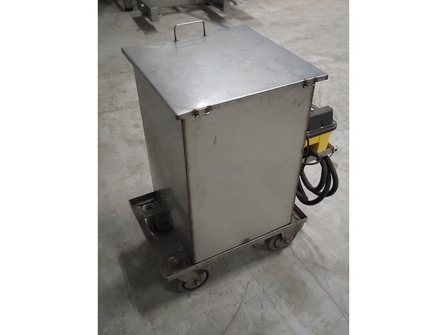 Nn tub - afbeelding 3 van  7