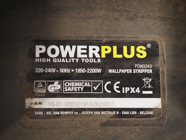 Nn tub - afbeelding 7 van  7