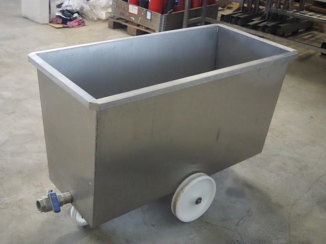 Nn tub - afbeelding 3 van  6