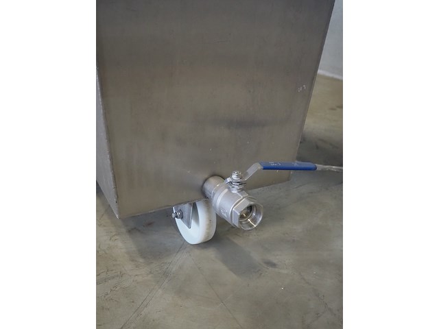 Nn tub - afbeelding 5 van  6