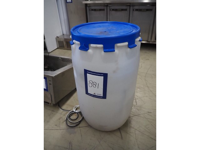 Nn tub - afbeelding 1 van  4