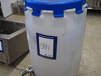 Nn tub - afbeelding 1 van  4