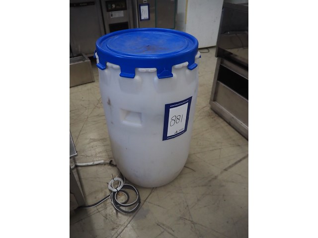 Nn tub - afbeelding 2 van  4