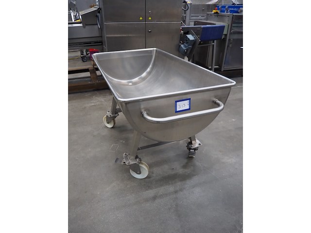 Nn tub - afbeelding 1 van  3