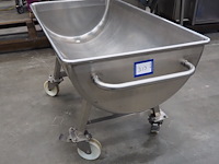 Nn tub - afbeelding 1 van  3