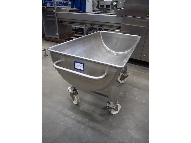 Nn tub - afbeelding 2 van  3