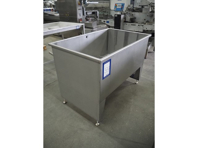 Nn tub - afbeelding 1 van  7