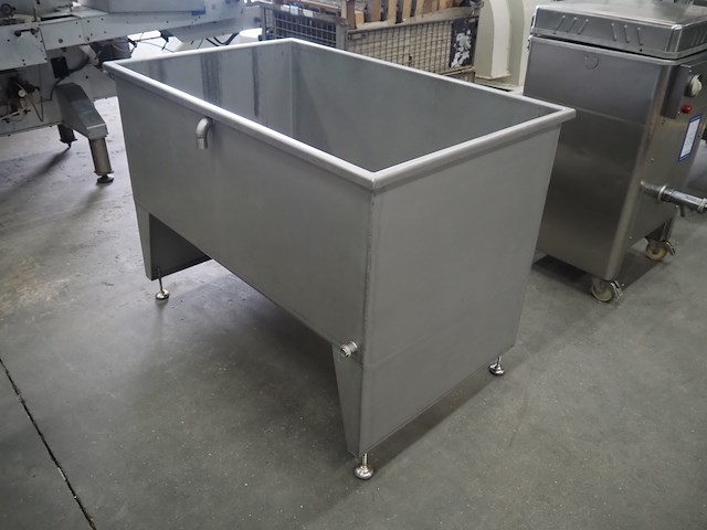 Nn tub - afbeelding 4 van  7