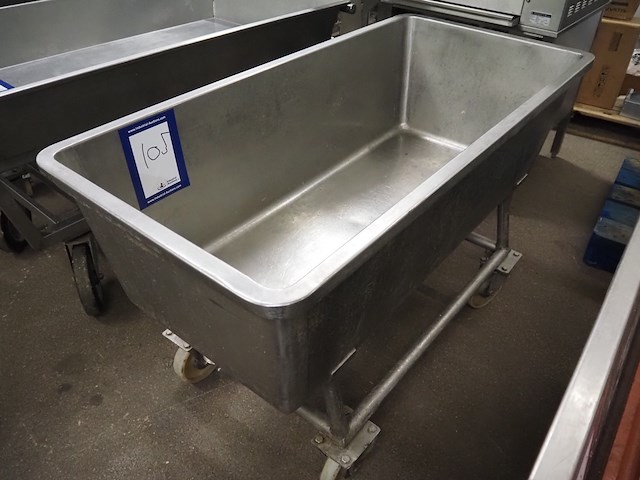 Nn tub - afbeelding 1 van  5