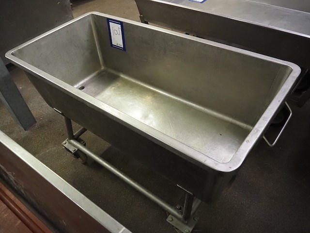 Nn tub - afbeelding 2 van  5