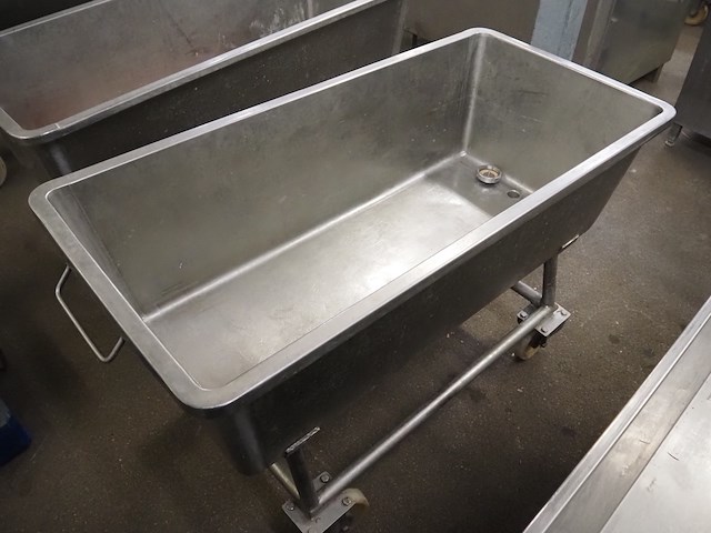 Nn tub - afbeelding 4 van  5