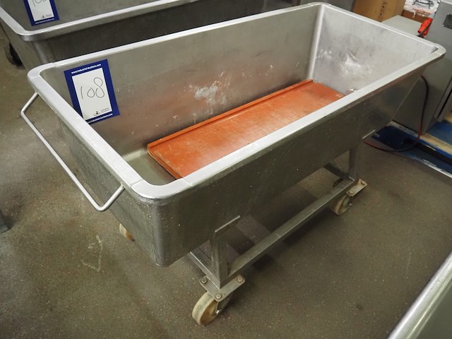 Nn tub - afbeelding 1 van  5