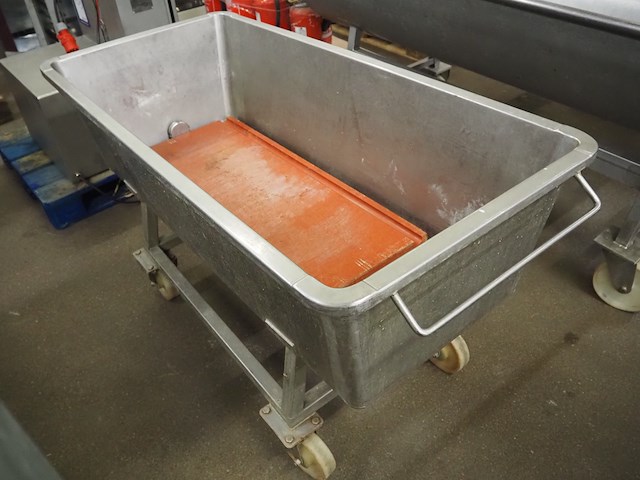 Nn tub - afbeelding 4 van  5