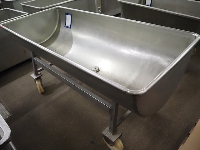 Nn tub - afbeelding 2 van  5