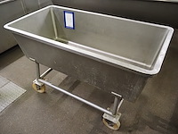 Nn tub - afbeelding 1 van  5