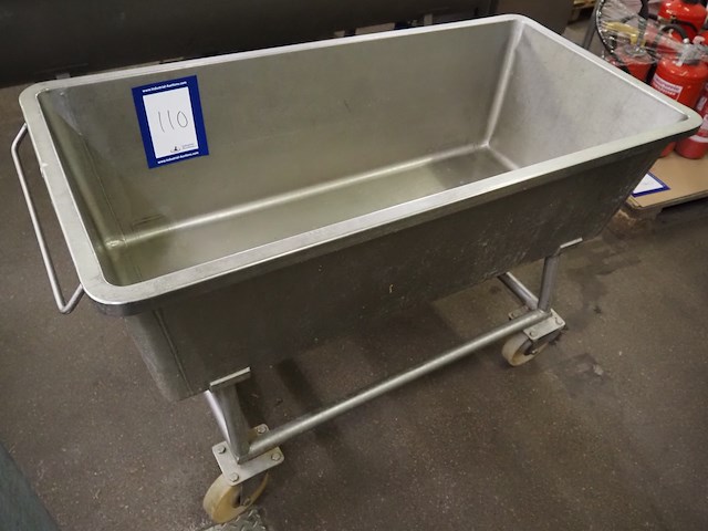 Nn tub - afbeelding 2 van  5