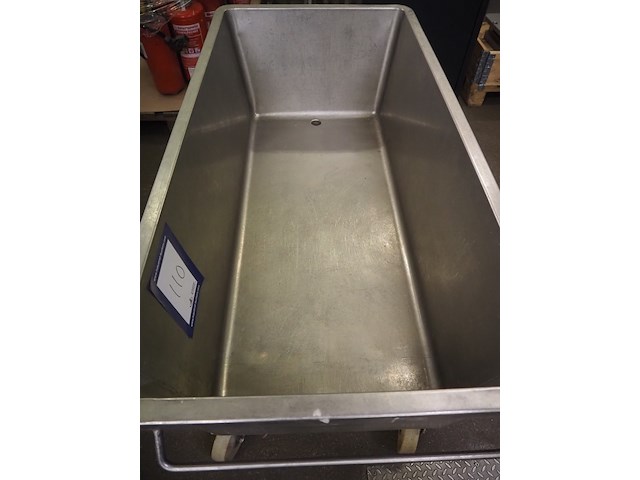 Nn tub - afbeelding 5 van  5