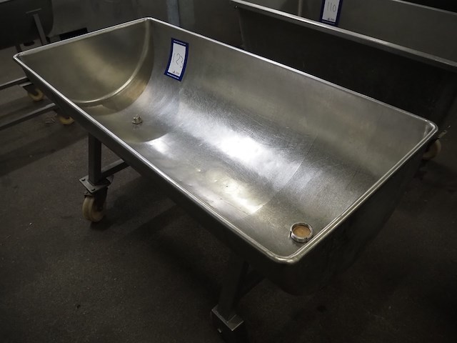 Nn tub - afbeelding 2 van  5