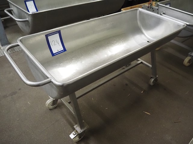 Nn tub - afbeelding 1 van  5