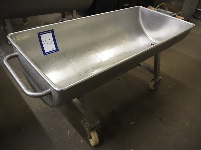 Nn tub - afbeelding 1 van  5