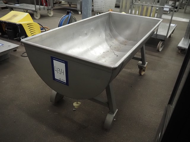 Nn tub - afbeelding 1 van  6