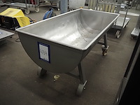 Nn tub - afbeelding 1 van  6