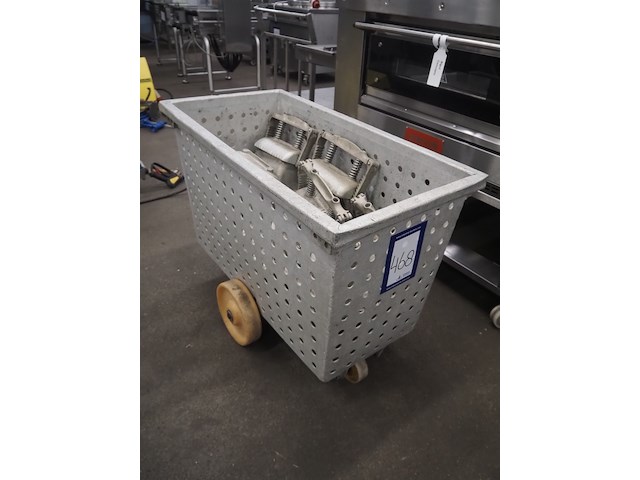 Nn tub - afbeelding 1 van  8