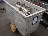 Nn tub - afbeelding 1 van  8