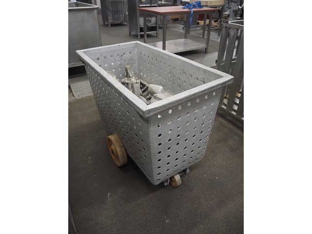 Nn tub - afbeelding 3 van  8