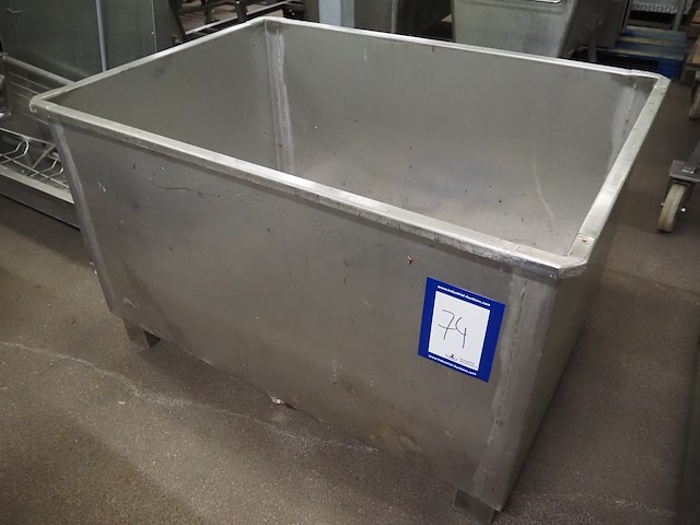 Nn tub - afbeelding 1 van  5