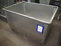 Nn tub - afbeelding 1 van  5