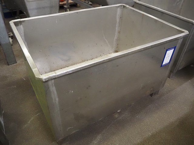 Nn tub - afbeelding 2 van  5