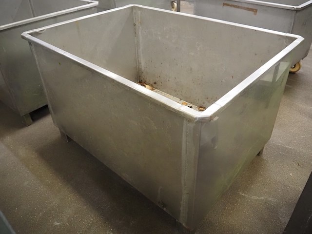 Nn tub - afbeelding 3 van  5