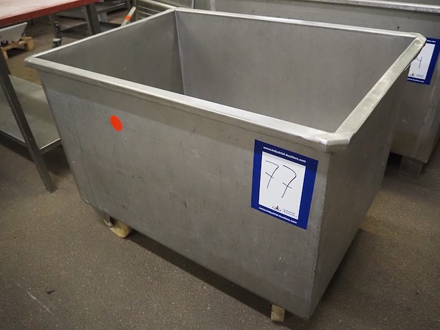 Nn tub - afbeelding 1 van  5