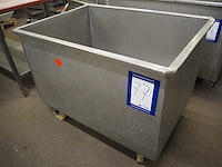 Nn tub - afbeelding 1 van  5