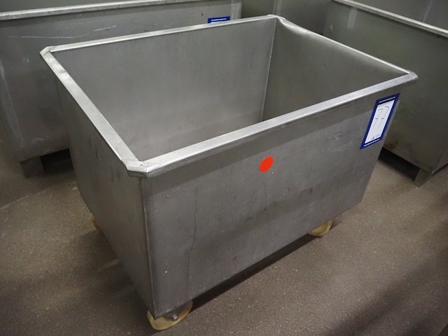 Nn tub - afbeelding 2 van  5