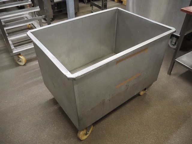 Nn tub - afbeelding 4 van  5