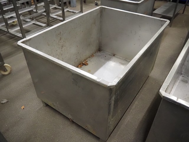 Nn tub - afbeelding 4 van  5
