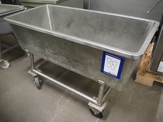 Nn tub - afbeelding 1 van  5