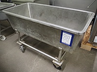 Nn tub - afbeelding 1 van  5