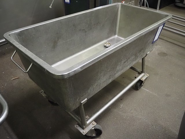 Nn tub - afbeelding 2 van  5
