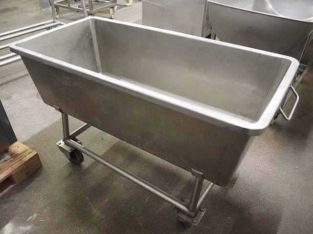 Nn tub - afbeelding 3 van  5