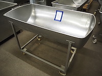 Nn tub - afbeelding 1 van  5