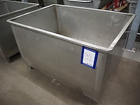 Nn tub - afbeelding 1 van  5
