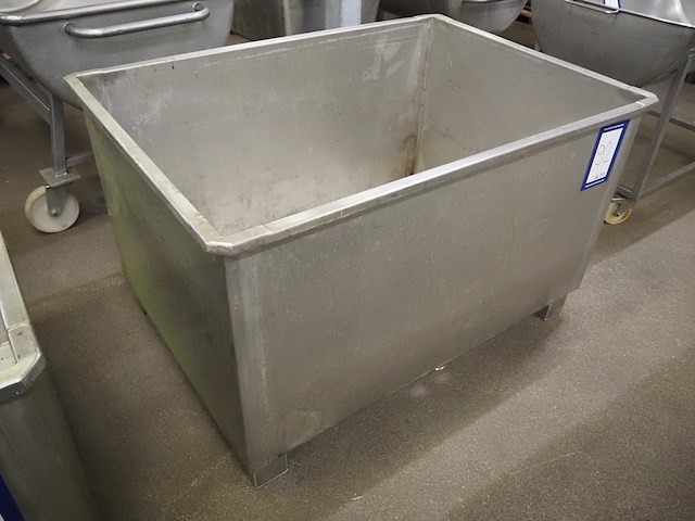 Nn tub - afbeelding 2 van  5