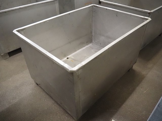 Nn tub - afbeelding 4 van  5