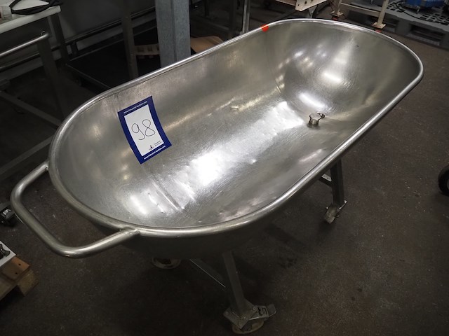 Nn tub - afbeelding 1 van  5