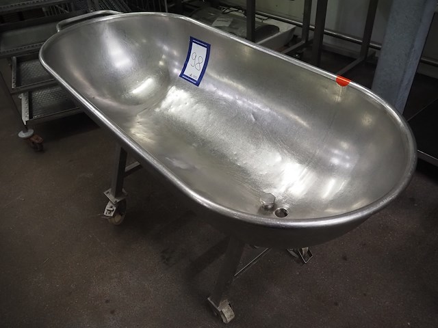 Nn tub - afbeelding 2 van  5