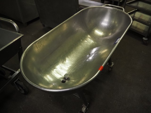 Nn tub - afbeelding 4 van  5